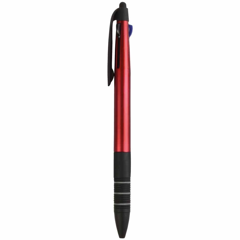 Stylo Personnalisé 3 en 1 