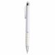 Stylo bicolore tactile personnalisé