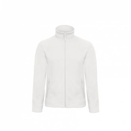 Veste polaire femme personnalisée