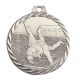Médaille Judo Métal doré - 50MM