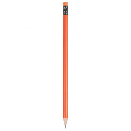 Crayon fluo Gomme colorée - Marquage inclus Petite quantité - Fabicado