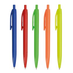 Stylo fluo personnalisé