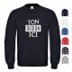 Sweat Homme personnalisé