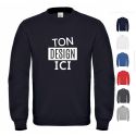 Sweat Shirt personnalisé