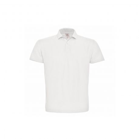 Polo Homme personnalisé