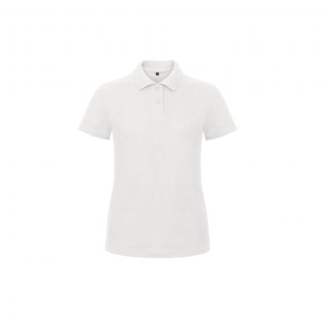 Polo Femme personnalisé