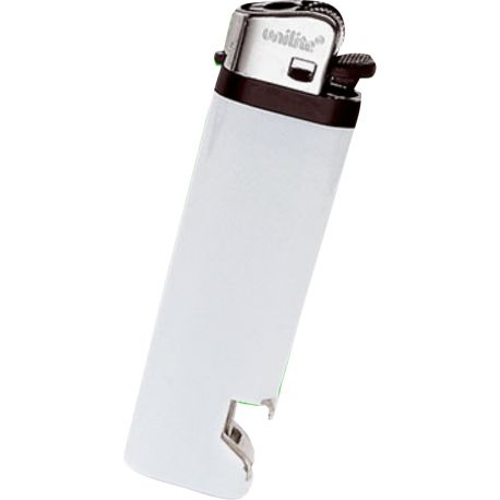 Briquet Décapsuleur Jetable