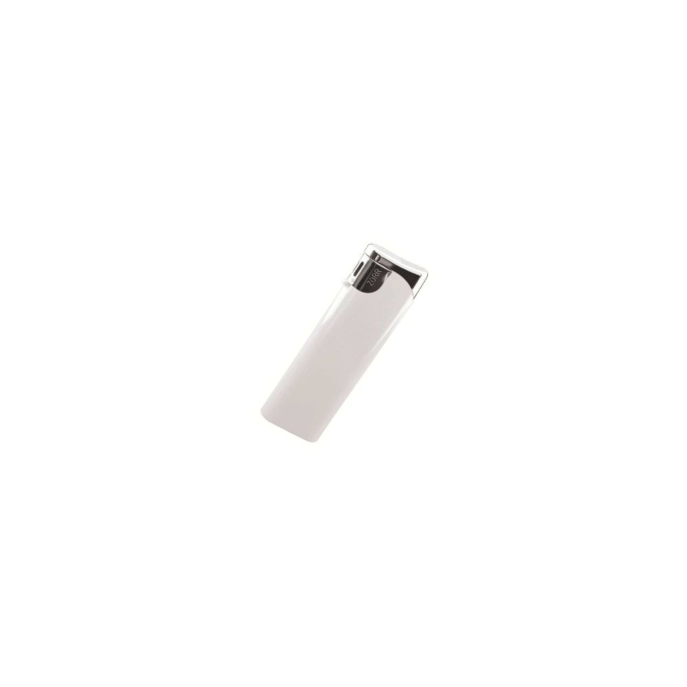 Briquet rechargeable personnalisé - Marquage inclus - Délai rapide