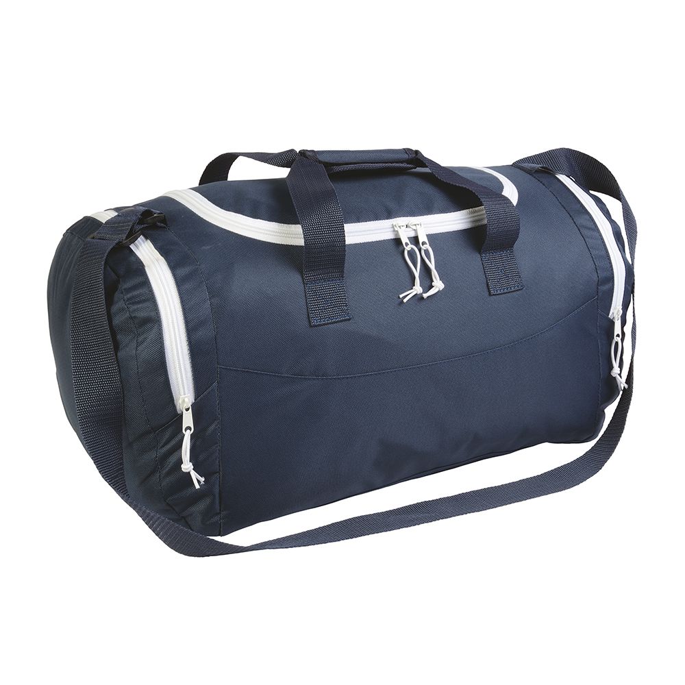 GRAND SAC DE SPORT REF 9324 SAC PUBLICITAIRE personnalisé pmp diffusion