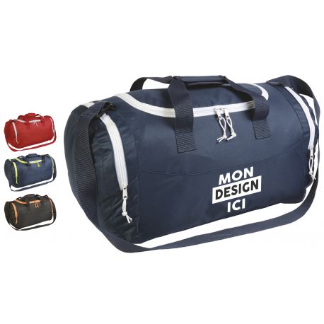 15 Sac de sport Personnalisé: 210,98 €