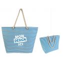 Sac de plage personnalisable