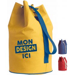 Sac marin personnalisable