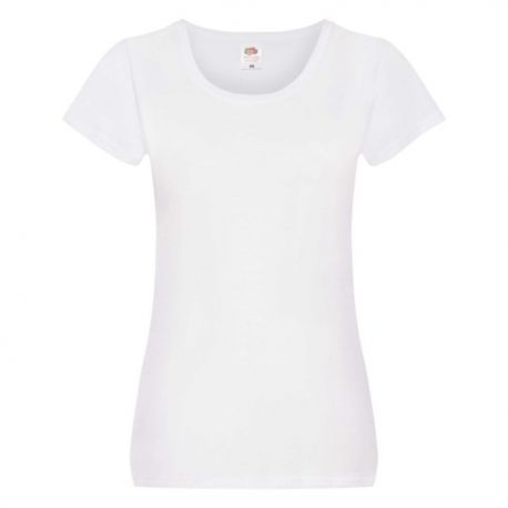 T-shirt Femme personnalisé