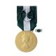 Médaille Honneur 35 ans Régionale, Départementale et Communale
