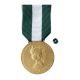 Médaille Honneur 30 ans Régionale, Départementale et Communale