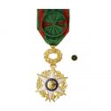 Officier Ordre du Mérite Agricole