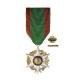 Chevalier Ordre du Mérite Agricole