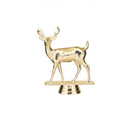 Figurine chasse lille