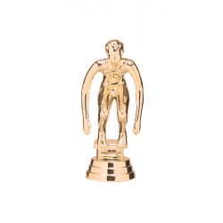 Figurine natation fabicado lille