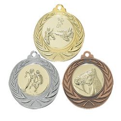 Médaille Personnalisable - 40MM