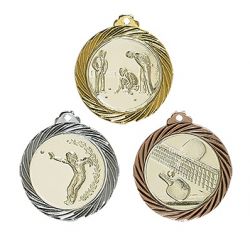 Médaille Personnalisable - 32MM