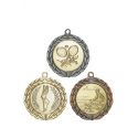 Médaille Personnalisable - 70MM