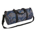 Sac militaire bleu personnalisable