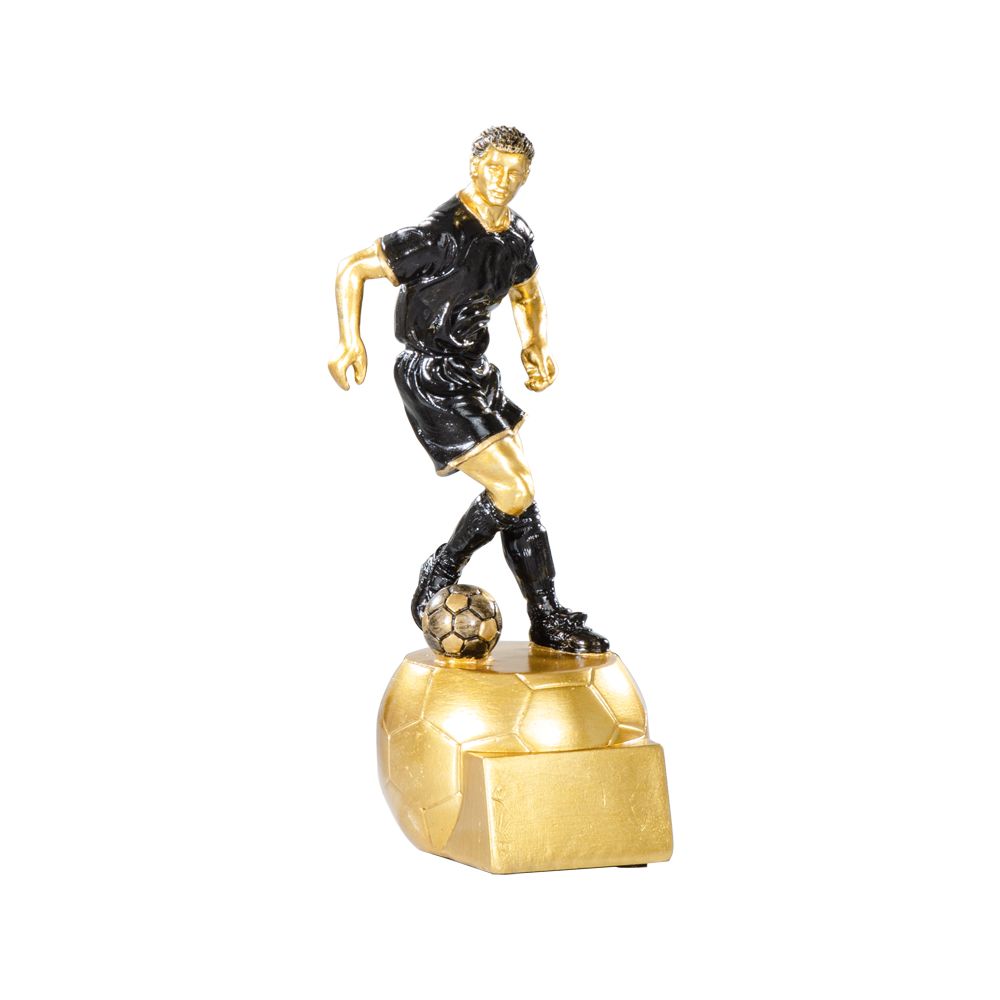 Trophée Foot personnalisable, Délai rapide, Fabicado Lille