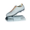 Trophée Crampon Football personnalisable