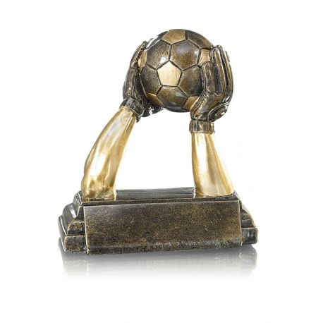 Coupe Ballon Football personnalisable - Pas cher - Délai rapide Fabicado
