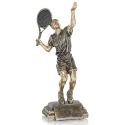 Trophée Tennis 25 cm