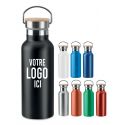 Bouteille isotherme 500 ml