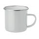 Mug vintage 350ml personnalisable