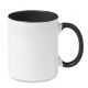 Mug bicolore 300ml personnalisable