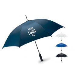 Parapluie personnalisé ouverture automatique