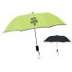 Parapluie pliable réfléchissant