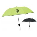 Parapluie Ø93cm pliable réfléchissant