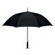 Parapluie Ø120cm intérieur argenté