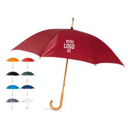 Parapluie Ø104cm manuel