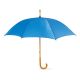 Parapluie personnalisé bois 