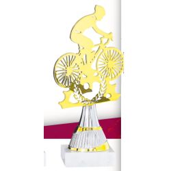 Trophée doré Cyclisme