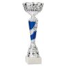 Coupe Argent avec Couvercle personnalisable