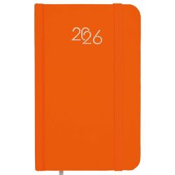 Agenda personnalisé 2026 fabicado