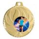 Médaille 40 MM