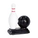 Trophée Bowling personnalisé
