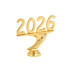 Figurine année 2026 FABICADO LILLE