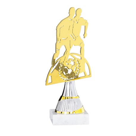 Trophée doré Football