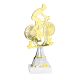 Trophée doré Cyclisme
