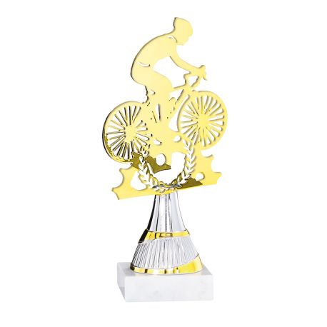 Trophée doré Cyclisme