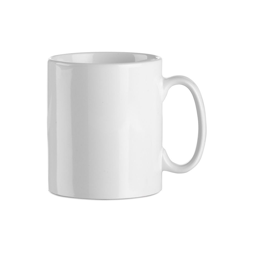 Mug personnalisé à l'unité : Transfert laser haute définition à Pau